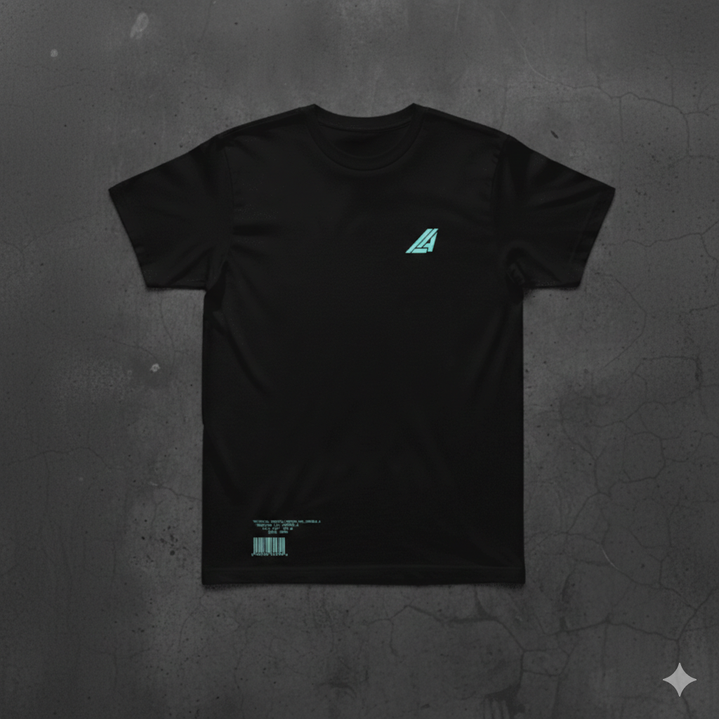 The Core Blueprint 01