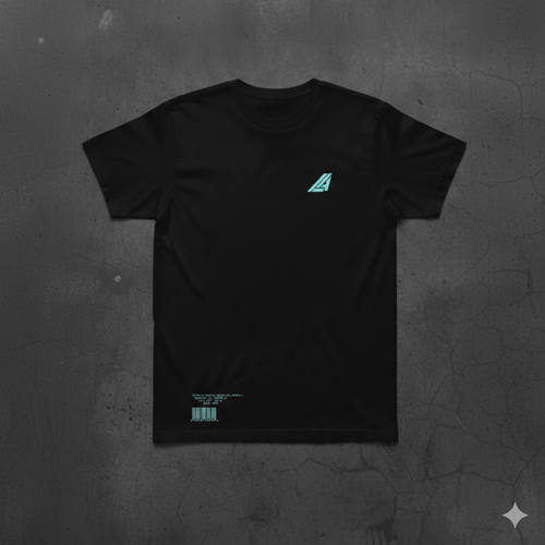 The Core Blueprint 01