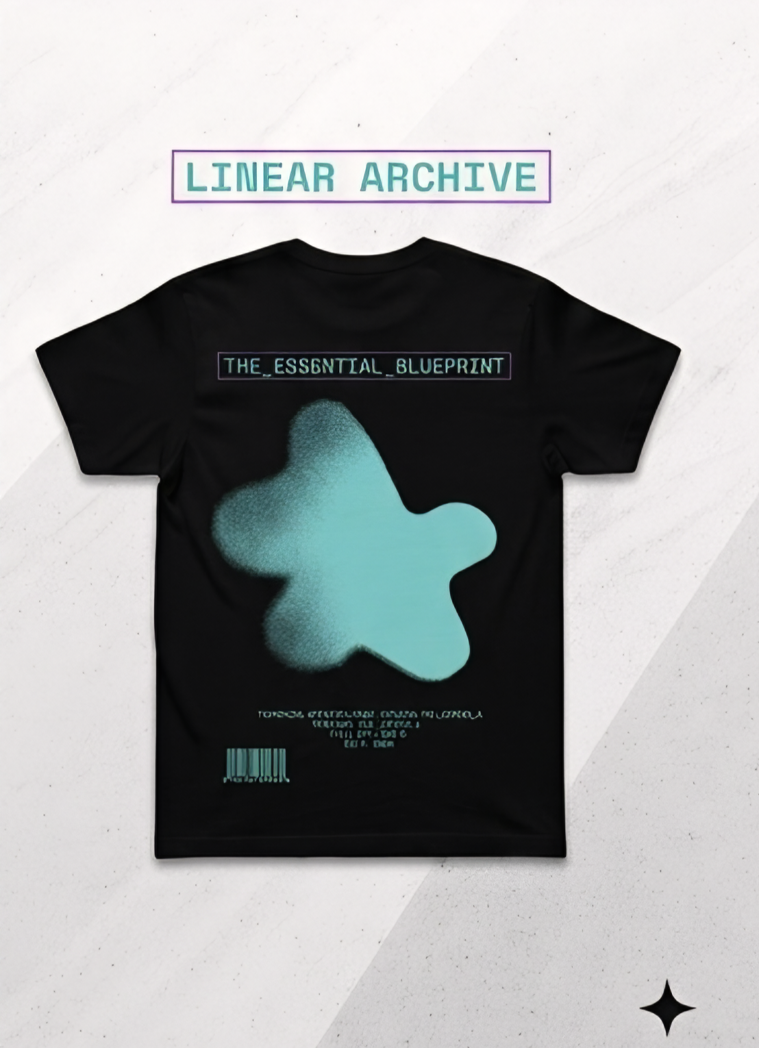 The Core Blueprint 01