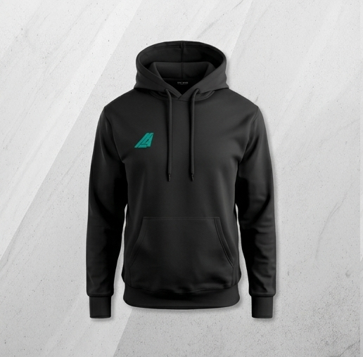 The Essential Blueprint Hoodie | Drop 01