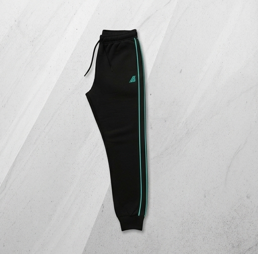 The Blueprint Joggers // Drop 01