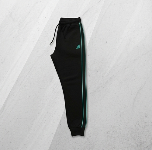 The Blueprint Joggers // Drop 01